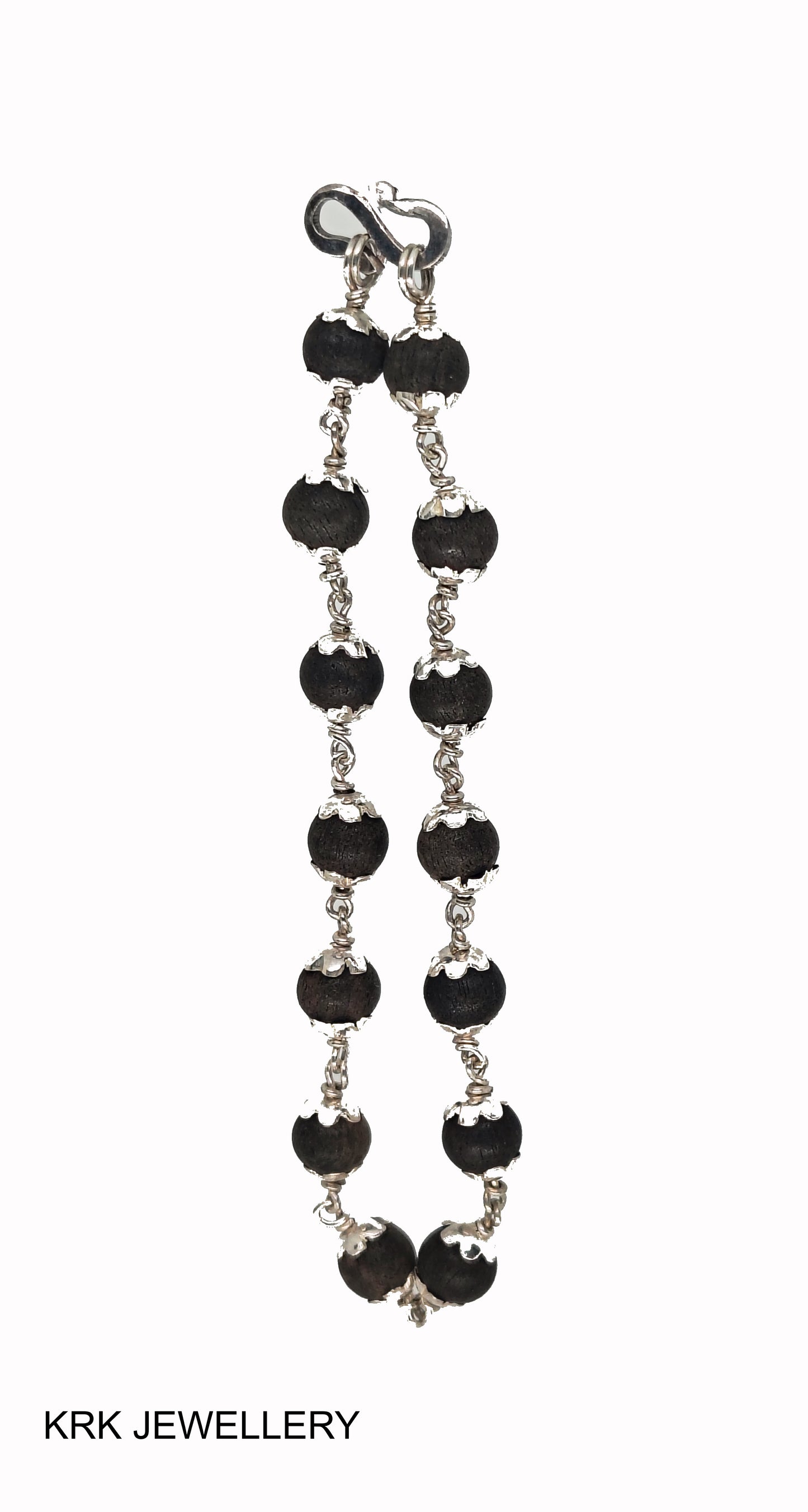 Original Karungali 6mm Bracelet